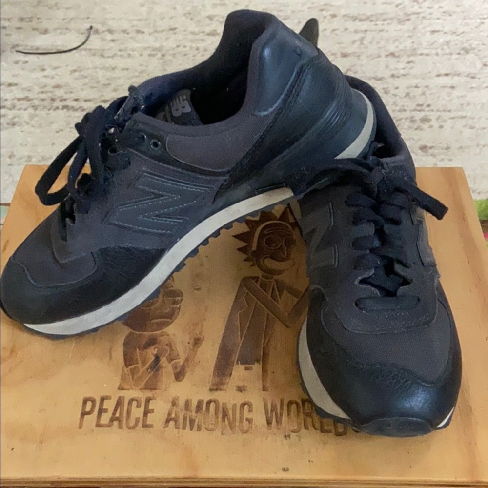 New Balance 574 Shoes